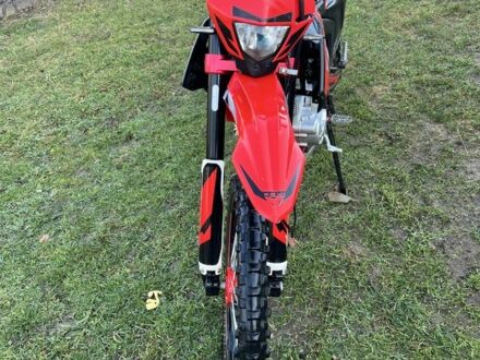 Kovi Advance, об'ємом двигуна 0.25 л та пробігом 0 тис. км за 1900 $, фото 1 на Automoto.ua