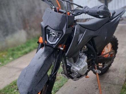 Kovi Advance, об'ємом двигуна 0.25 л та пробігом 0 тис. км за 1300 $, фото 1 на Automoto.ua