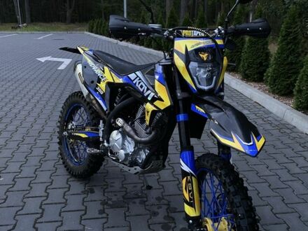 Kovi Advance, об'ємом двигуна 0.3 л та пробігом 0 тис. км за 1950 $, фото 1 на Automoto.ua