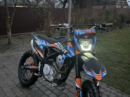 Kovi Advance, об'ємом двигуна 0.25 л та пробігом 0 тис. км за 1350 $, фото 1 на Automoto.ua