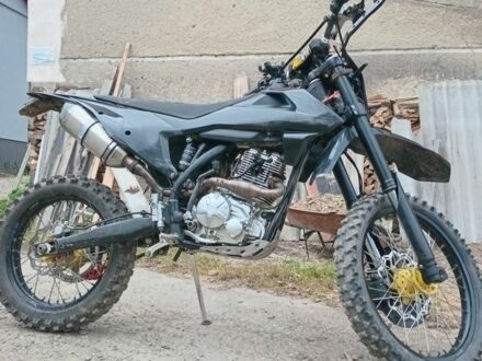 Kovi Advance, объемом двигателя 0.3 л и пробегом 0 тыс. км за 1600 $, фото 1 на Automoto.ua