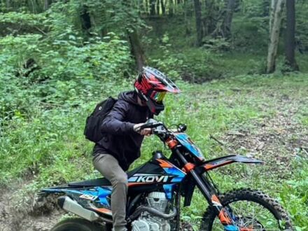 Kovi Advance, объемом двигателя 0.25 л и пробегом 0 тыс. км за 1700 $, фото 1 на Automoto.ua