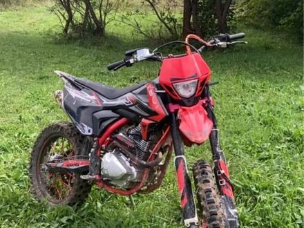 Kovi Advance, об'ємом двигуна 0.25 л та пробігом 0 тис. км за 1250 $, фото 1 на Automoto.ua