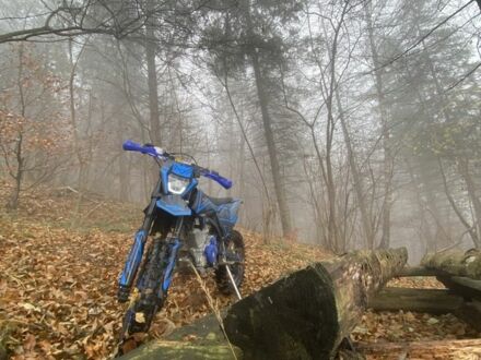 Kovi Advance, объемом двигателя 0.3 л и пробегом 0 тыс. км за 2000 $, фото 1 на Automoto.ua