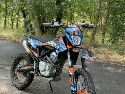 Kovi Advance, об'ємом двигуна 0.25 л та пробігом 0 тис. км за 1622 $, фото 1 на Automoto.ua