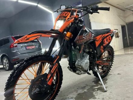 Kovi Advance, объемом двигателя 0.25 л и пробегом 0 тыс. км за 1650 $, фото 1 на Automoto.ua