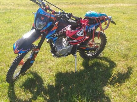 Kovi Advance, об'ємом двигуна 0 л та пробігом 0 тис. км за 1746 $, фото 1 на Automoto.ua