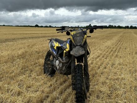 Kovi Advance, объемом двигателя 0.3 л и пробегом 0 тыс. км за 1850 $, фото 1 на Automoto.ua