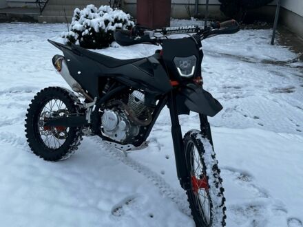 Kovi Advance, объемом двигателя 0.25 л и пробегом 0 тыс. км за 1400 $, фото 1 на Automoto.ua