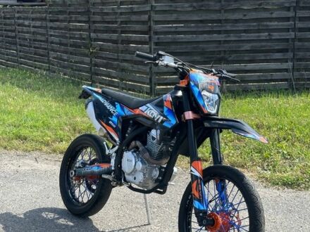 Kovi Advance, об'ємом двигуна 0.25 л та пробігом 0 тис. км за 1749 $, фото 1 на Automoto.ua