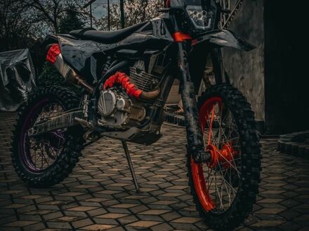 Kovi Advance, об'ємом двигуна 0.25 л та пробігом 0 тис. км за 1300 $, фото 1 на Automoto.ua