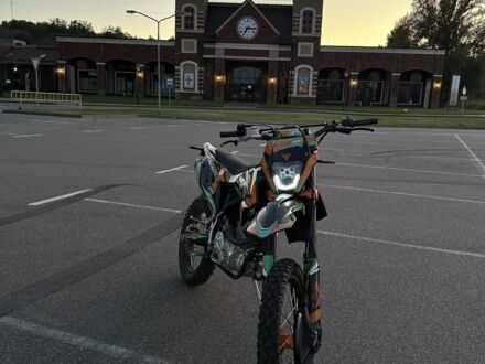 Kovi Advance, об'ємом двигуна 0.3 л та пробігом 0 тис. км за 1850 $, фото 1 на Automoto.ua