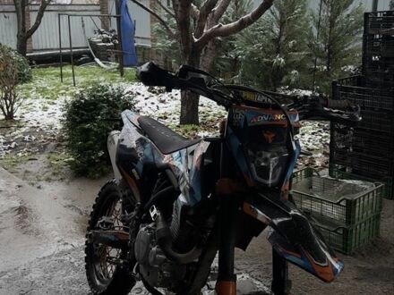 Kovi Advance, объемом двигателя 0.25 л и пробегом 0 тыс. км за 1670 $, фото 1 на Automoto.ua