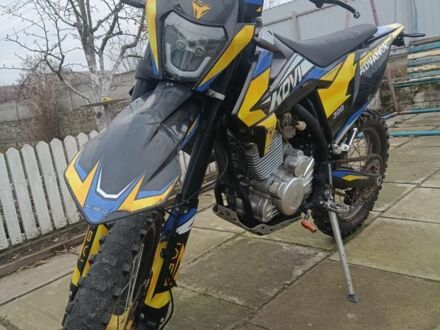 Kovi Advance, объемом двигателя 0.3 л и пробегом 0 тыс. км за 1598 $, фото 1 на Automoto.ua