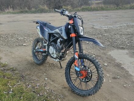 Kovi Advance, об'ємом двигуна 0.25 л та пробігом 0 тис. км за 1800 $, фото 1 на Automoto.ua