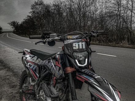 Kovi Advance, об'ємом двигуна 0.3 л та пробігом 0 тис. км за 1720 $, фото 1 на Automoto.ua