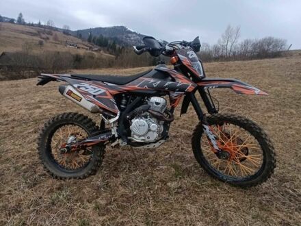 Kovi Advance, об'ємом двигуна 0.25 л та пробігом 0 тис. км за 1700 $, фото 1 на Automoto.ua