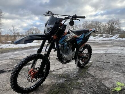 Kovi Advance, объемом двигателя 0.25 л и пробегом 0 тыс. км за 1328 $, фото 1 на Automoto.ua