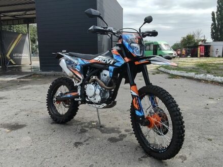 Kovi Advance, об'ємом двигуна 0.25 л та пробігом 0 тис. км за 1700 $, фото 1 на Automoto.ua