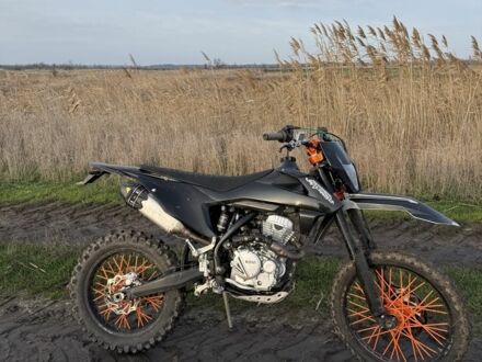 Kovi Advance, об'ємом двигуна 0.25 л та пробігом 0 тис. км за 1765 $, фото 1 на Automoto.ua