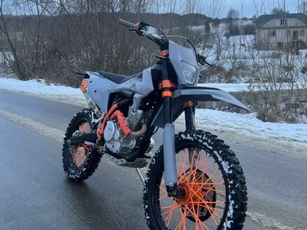 Kovi Advance, об'ємом двигуна 0.25 л та пробігом 0 тис. км за 1767 $, фото 1 на Automoto.ua