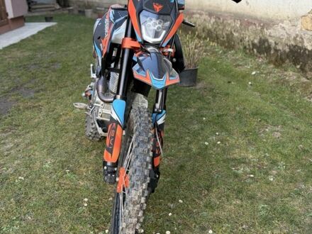 Kovi Advance, об'ємом двигуна 0.25 л та пробігом 0 тис. км за 2000 $, фото 1 на Automoto.ua