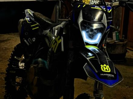 Kovi Advance, объемом двигателя 0.25 л и пробегом 0 тыс. км за 1800 $, фото 1 на Automoto.ua