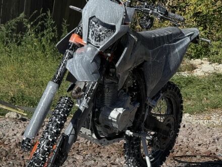 Kovi Advance, об'ємом двигуна 0.25 л та пробігом 0 тис. км за 1800 $, фото 1 на Automoto.ua