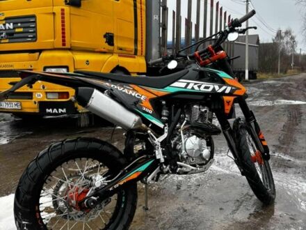 Kovi Advance, об'ємом двигуна 0.28 л та пробігом 0 тис. км за 1900 $, фото 1 на Automoto.ua