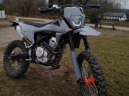 Kovi Advance, об'ємом двигуна 0.25 л та пробігом 0 тис. км за 1789 $, фото 1 на Automoto.ua