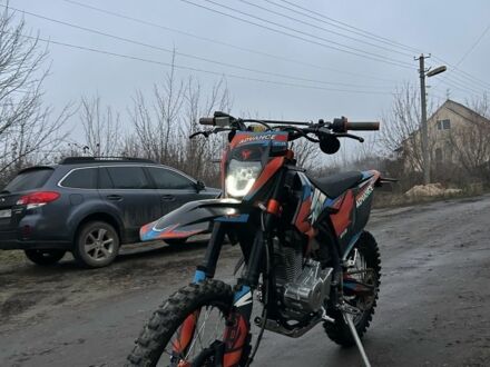 Kovi Advance, объемом двигателя 0.25 л и пробегом 0 тыс. км за 1950 $, фото 1 на Automoto.ua