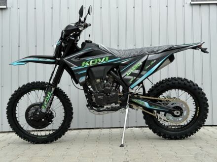 Kovi Advance, об'ємом двигуна 0.29 л та пробігом 0 тис. км за 2190 $, фото 1 на Automoto.ua