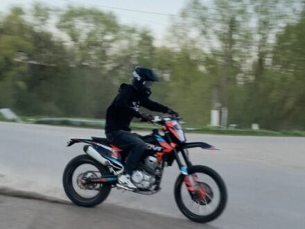 Kovi Advance, об'ємом двигуна 0.25 л та пробігом 0 тис. км за 1800 $, фото 1 на Automoto.ua