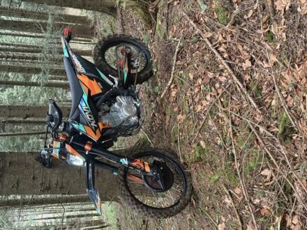 Kovi Advance, объемом двигателя 0.28 л и пробегом 0 тыс. км за 1942 $, фото 1 на Automoto.ua