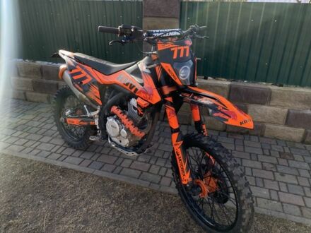 Kovi Advance, объемом двигателя 0.25 л и пробегом 0 тыс. км за 1603 $, фото 1 на Automoto.ua