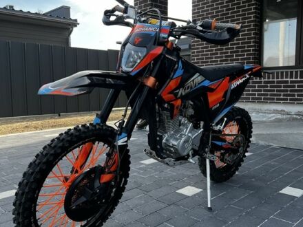 Kovi Advance, об'ємом двигуна 0.25 л та пробігом 0 тис. км за 1602 $, фото 1 на Automoto.ua