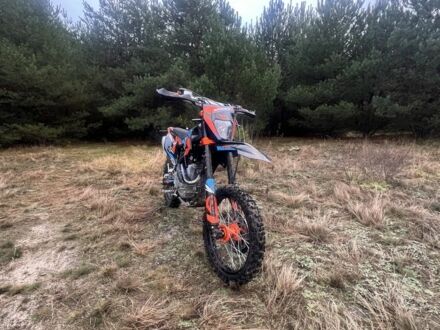 Kovi Advance, об'ємом двигуна 0.25 л та пробігом 0 тис. км за 1800 $, фото 1 на Automoto.ua