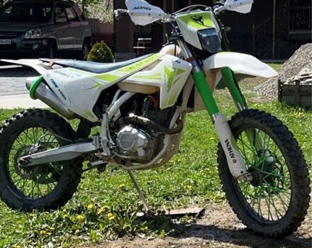 Kovi Інша, об'ємом двигуна 0.25 л та пробігом 0 тис. км за 1150 $, фото 3 на Automoto.ua