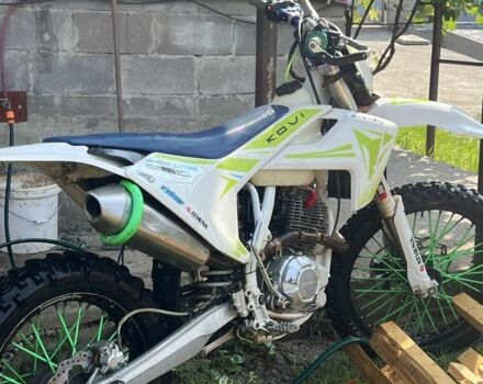 Kovi Інша, об'ємом двигуна 0.25 л та пробігом 0 тис. км за 1150 $, фото 1 на Automoto.ua