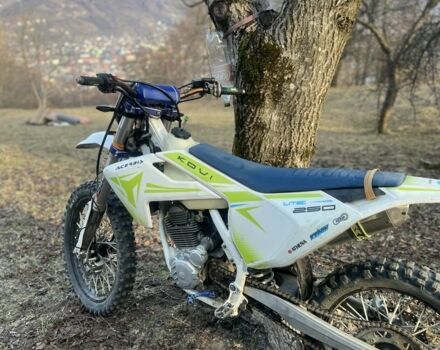 Kovi Інша, об'ємом двигуна 0.25 л та пробігом 0 тис. км за 1150 $, фото 4 на Automoto.ua