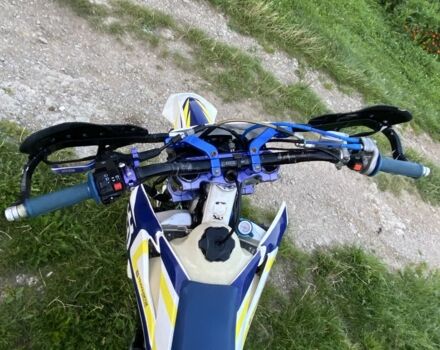 Kovi Інша, об'ємом двигуна 0.25 л та пробігом 0 тис. км за 2000 $, фото 5 на Automoto.ua