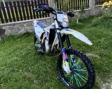 Kovi Інша, об'ємом двигуна 0.25 л та пробігом 0 тис. км за 2000 $, фото 2 на Automoto.ua