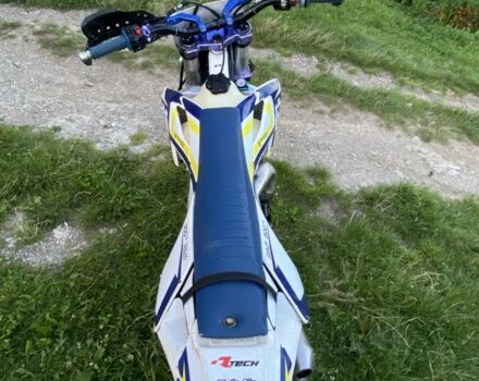 Kovi Інша, об'ємом двигуна 0.25 л та пробігом 0 тис. км за 2000 $, фото 6 на Automoto.ua