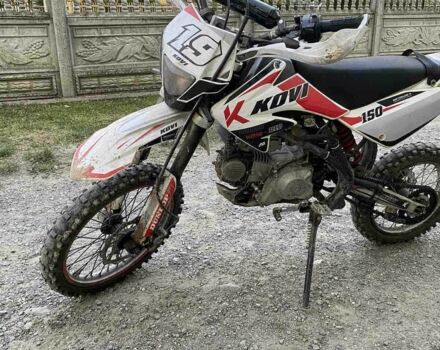 Kovi Другая, объемом двигателя 0 л и пробегом 0 тыс. км за 750 $, фото 1 на Automoto.ua