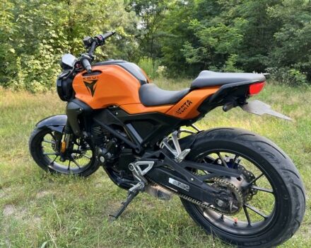 Kovi Інша, об'ємом двигуна 0.2 л та пробігом 0 тис. км за 1087 $, фото 2 на Automoto.ua