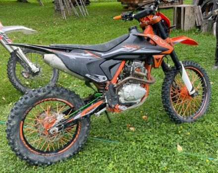 Kovi Інша, об'ємом двигуна 0.25 л та пробігом 0 тис. км за 36 $, фото 10 на Automoto.ua