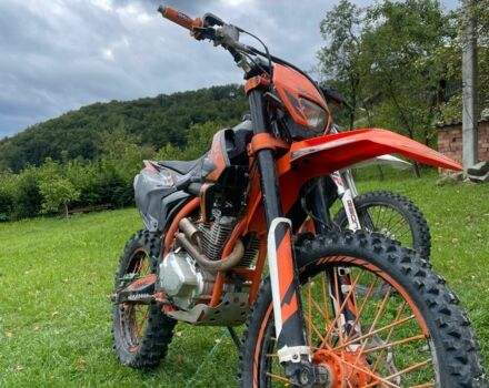 Kovi Інша, об'ємом двигуна 0.25 л та пробігом 0 тис. км за 36 $, фото 6 на Automoto.ua