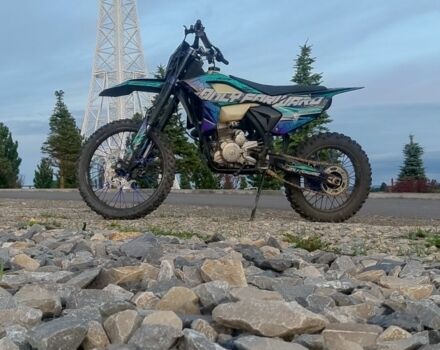 Kovi Другая, объемом двигателя 0.28 л и пробегом 0 тыс. км за 1550 $, фото 2 на Automoto.ua