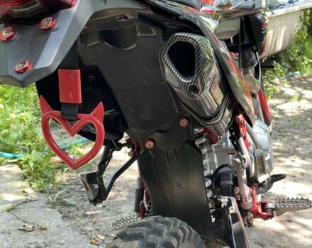 Kovi Другая, объемом двигателя 0.25 л и пробегом 0 тыс. км за 1640 $, фото 4 на Automoto.ua
