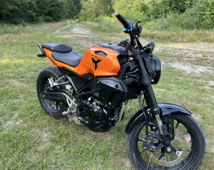 Kovi Інша, об'ємом двигуна 0.2 л та пробігом 0 тис. км за 1087 $, фото 5 на Automoto.ua